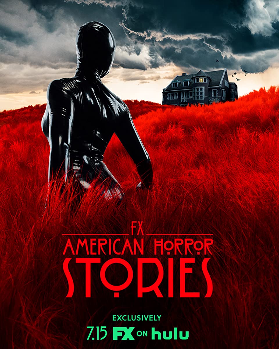 مسلسل American Horror Stories الموسم الاول الحلقة 7