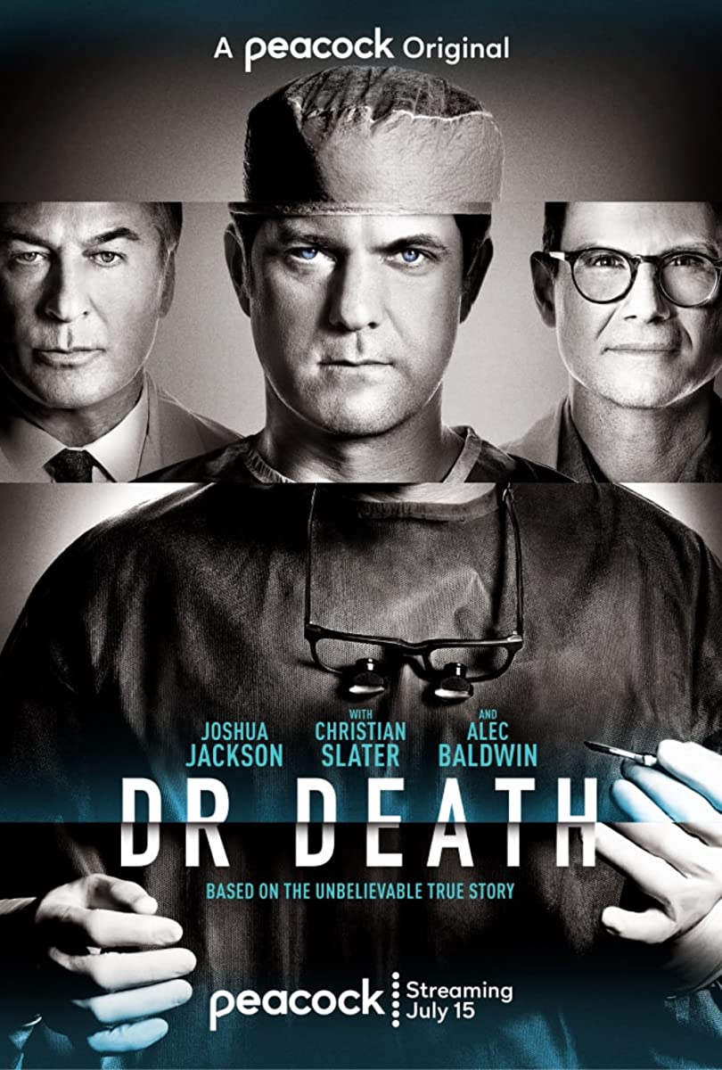 مسلسل Dr. Death الموسم الاول الحلقة 1