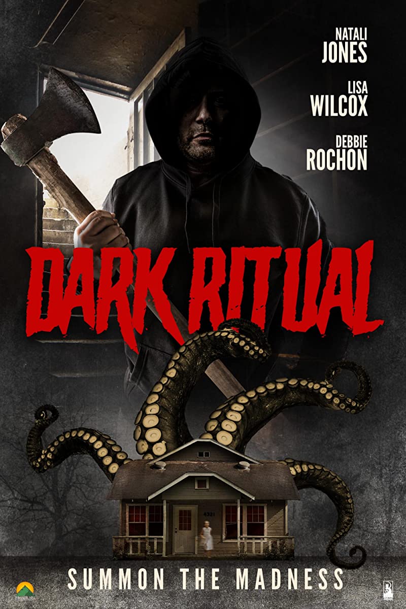 فيلم Dark Ritual 2021 مترجم اون لاين