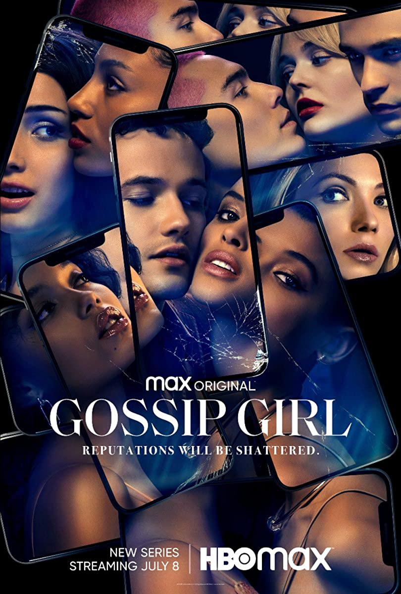 مسلسل Gossip Girl 2021 الموسم الاول الحلقة 3