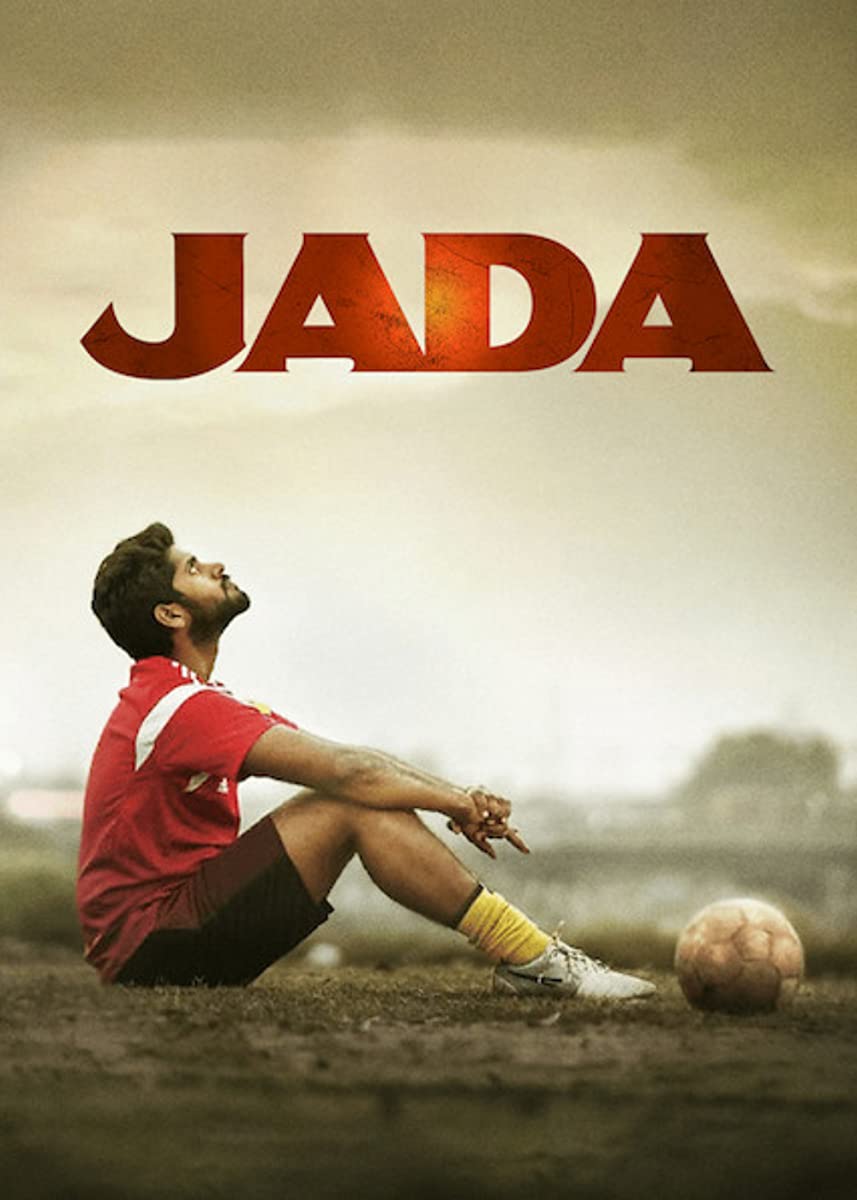 فيلم Jada 2019 مترجم اون لاين