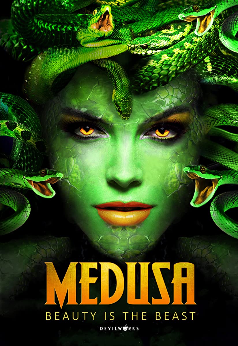 فيلم Medusa 2020 مترجم اون لاين