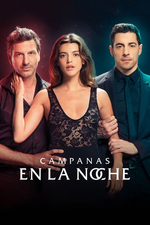 مسلسل Campanas en la noche الموسم الاول الحلقة 69