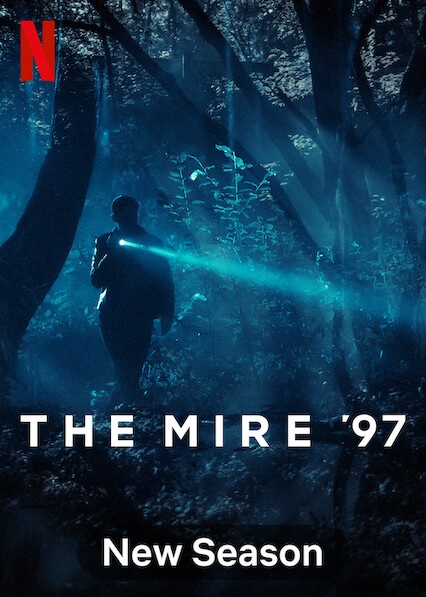 مسلسل The Mire الموسم الثاني الحلقة 6 والاخيرة