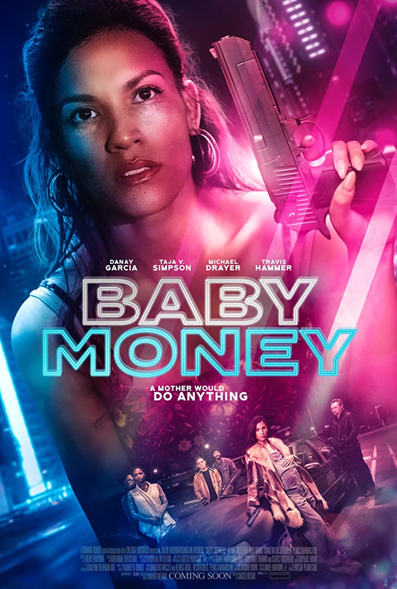 فيلم Baby Money 2021 مترجم اون لاين