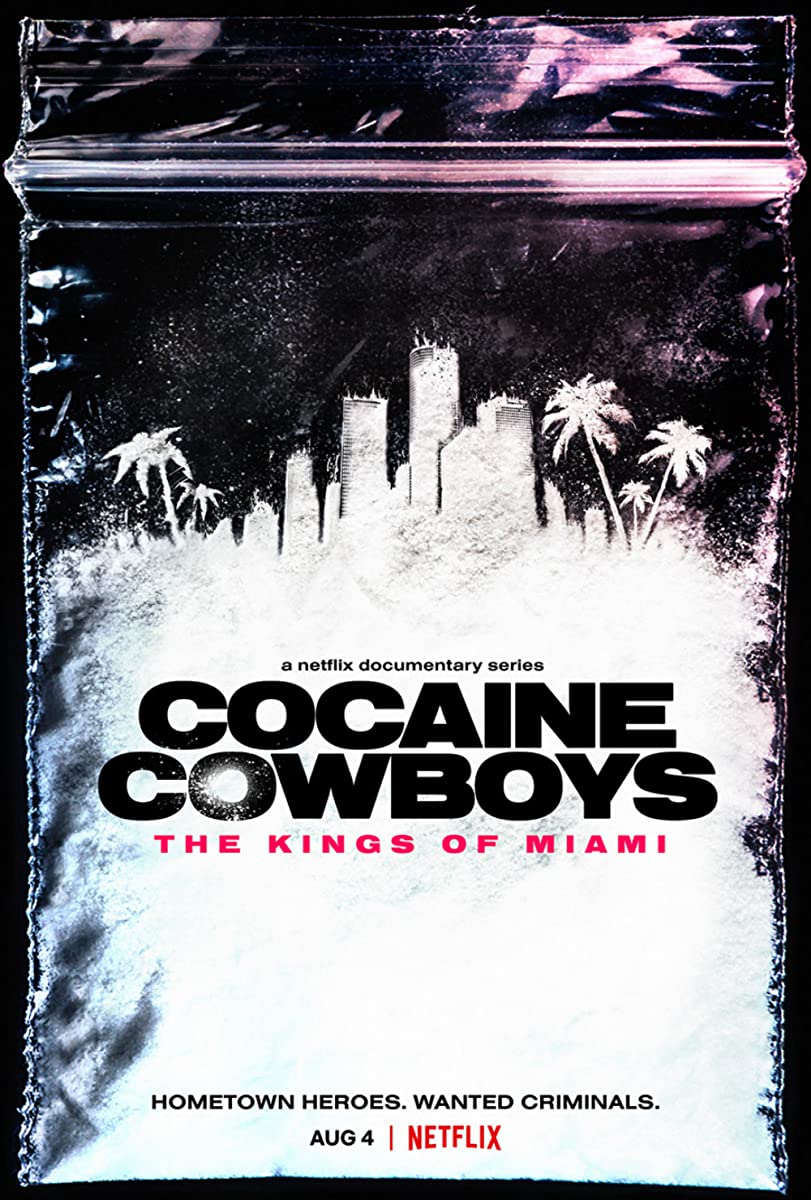 مسلسل Cocaine Cowboys: The Kings of Miami الموسم الاول الحلقة 5