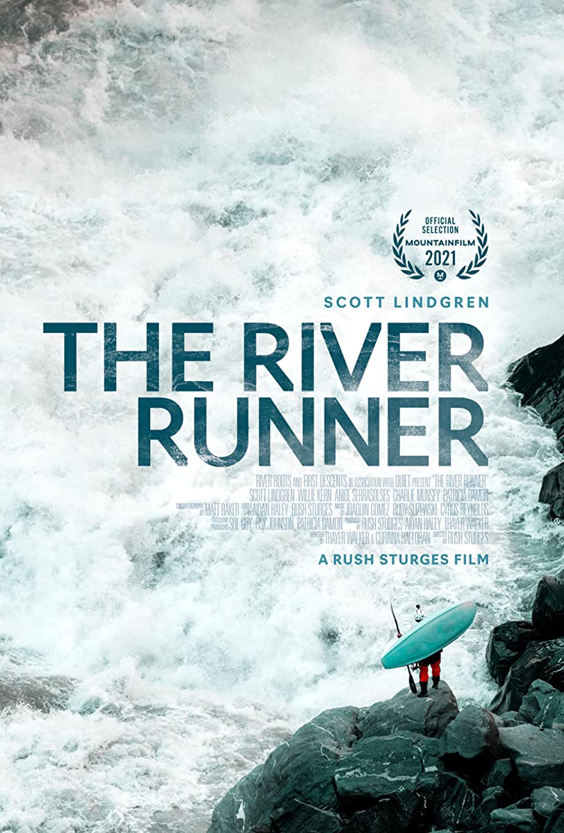 فيلم The River Runner 2021 مترجم اون لاين