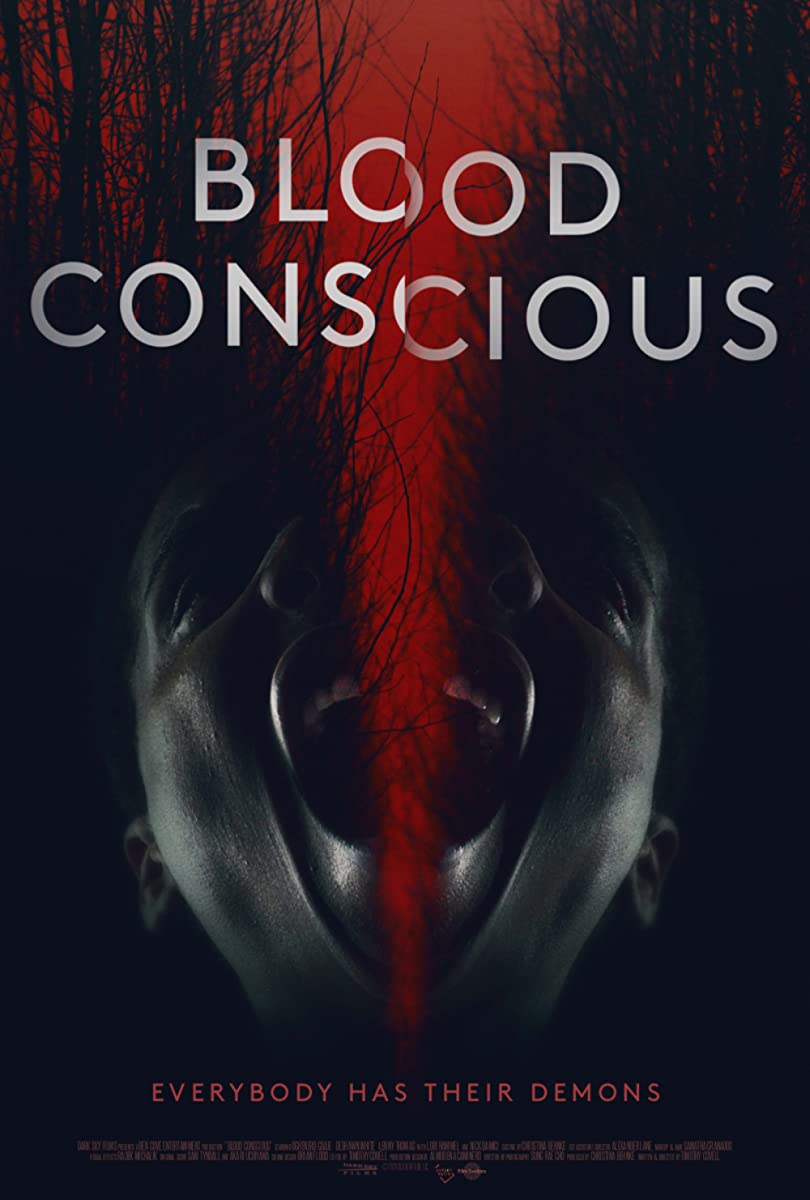 فيلم Blood Conscious 2021 مترجم اون لاين