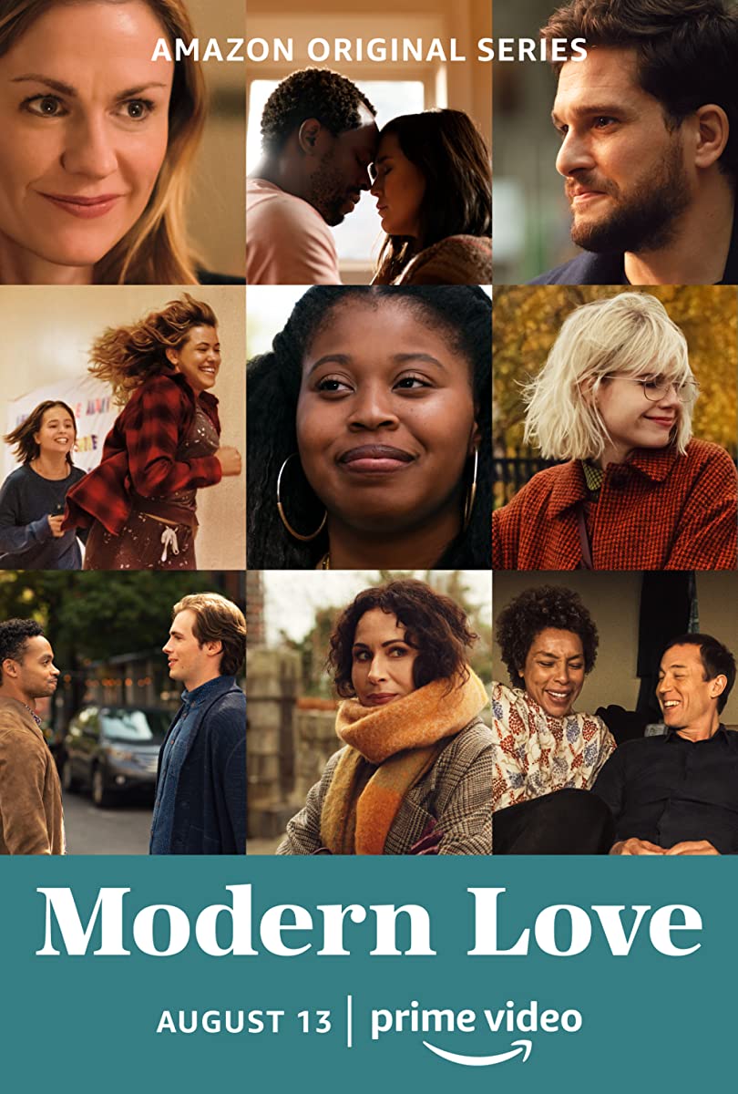 مسلسل Modern Love الموسم الثاني الحلقة 2