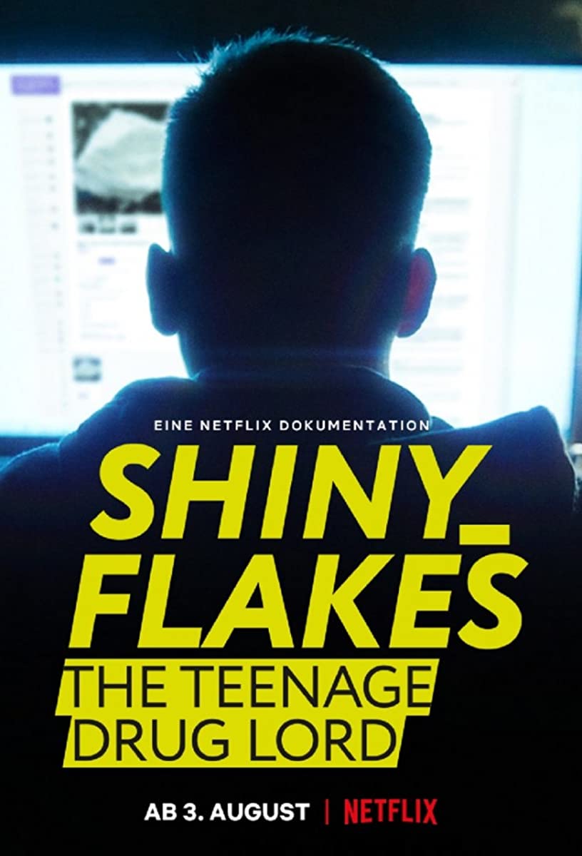 فيلم Shiny_Flakes: The Teenage Drug Lord 2021 مترجم اون لاين