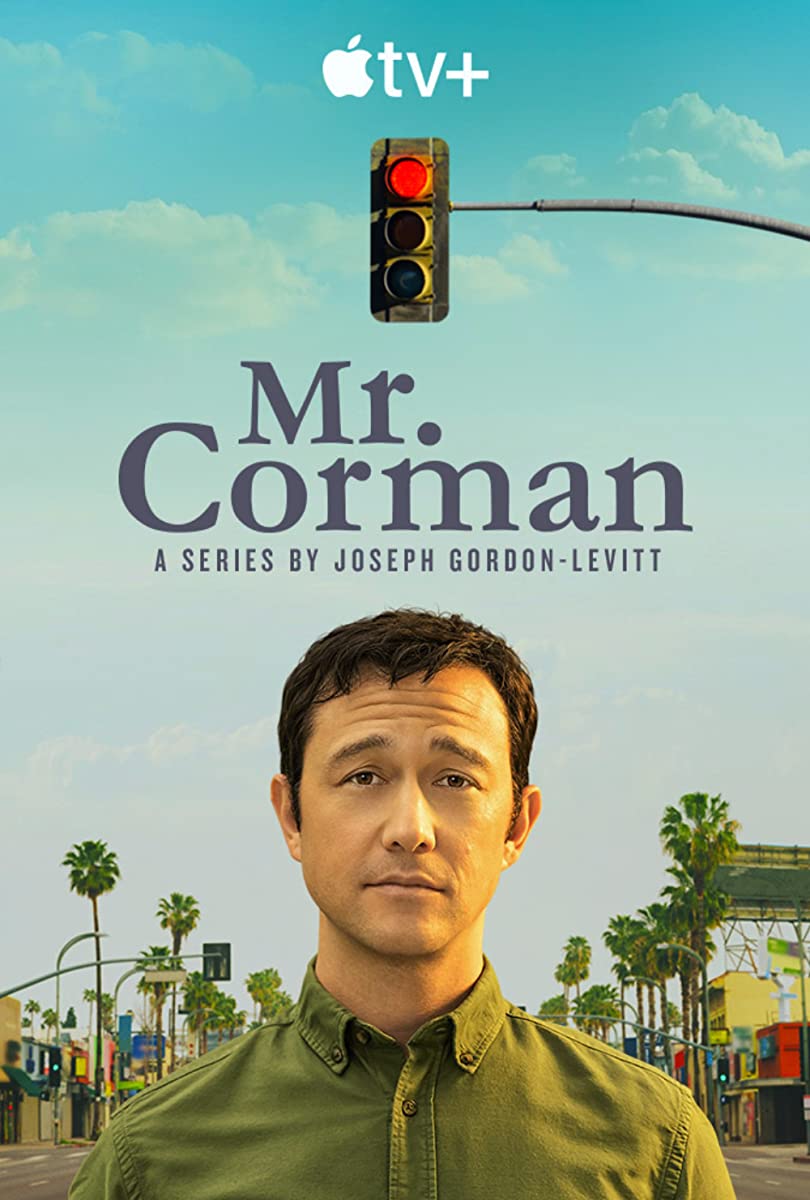 مسلسل Mr. Corman الموسم الاول الحلقة 7