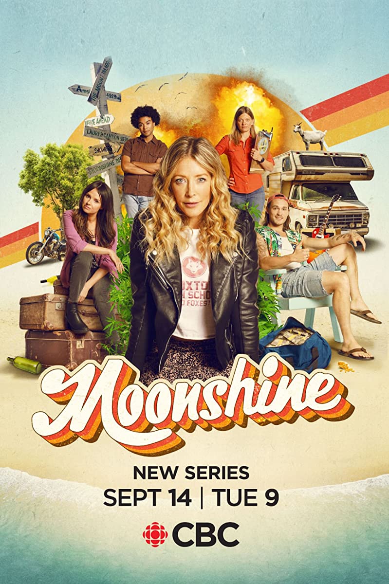 مسلسل Moonshine الموسم الاول الحلقة 3