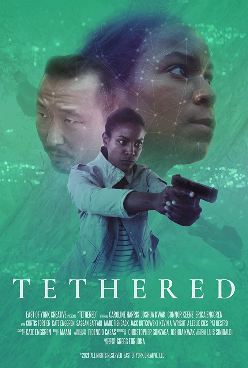 فيلم Tethered 2021 مترجم اون لاين