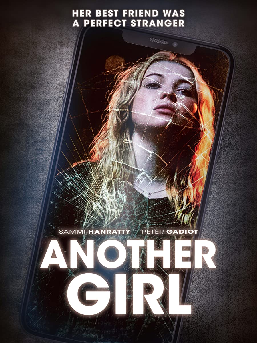 فيلم Another Girl 2021 مترجم اون لاين