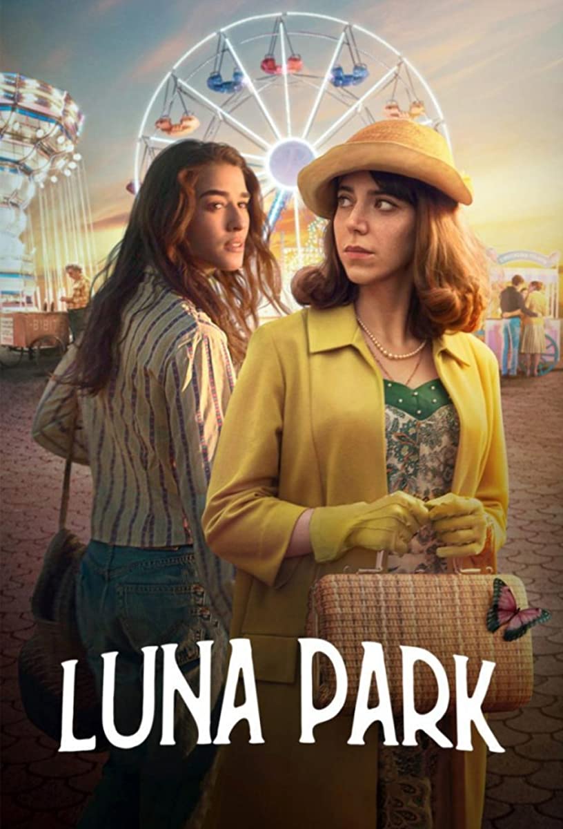 مسلسل Luna Park الموسم الاول الحلقة 2