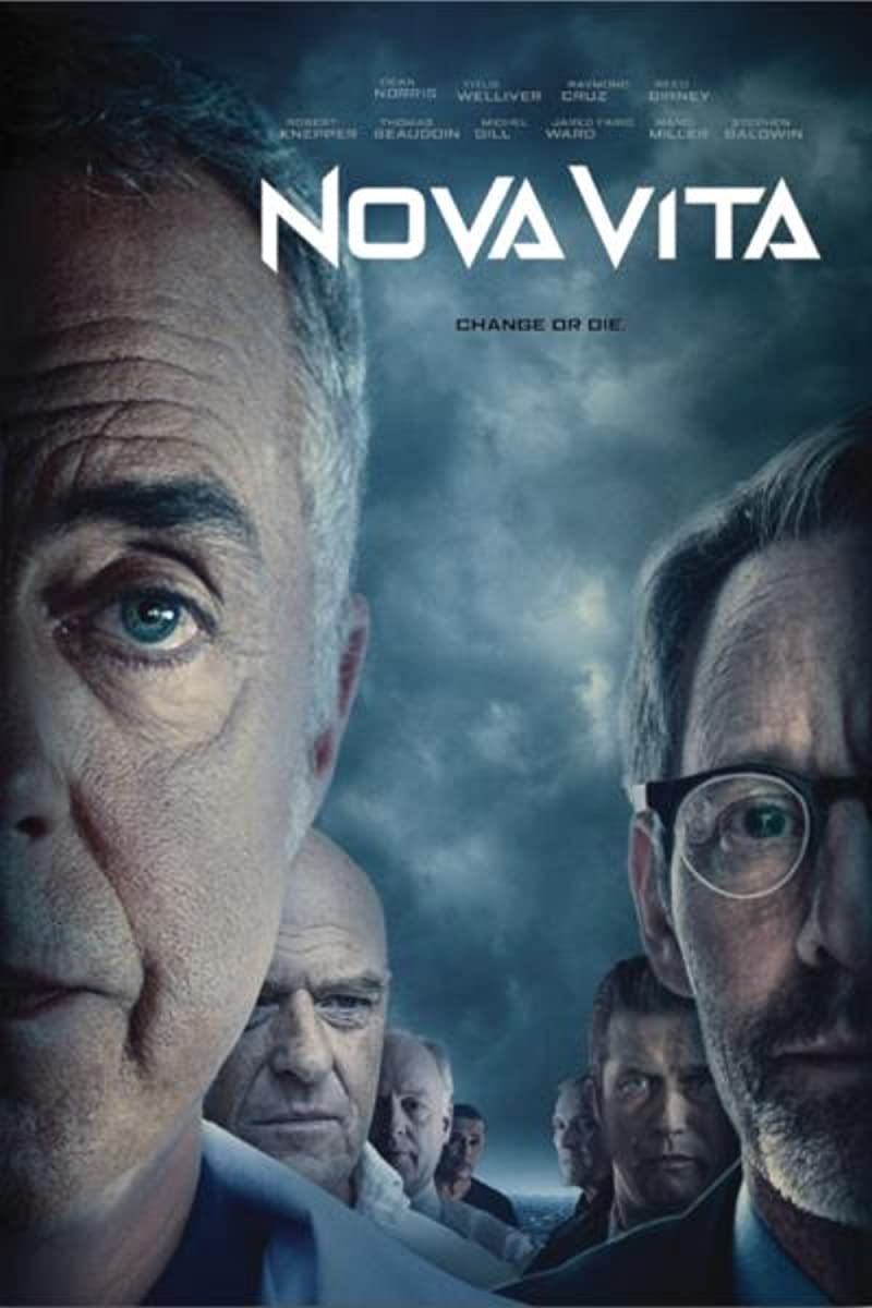 مسلسل Nova Vita الموسم الاول الحلقة 10 والاخيرة