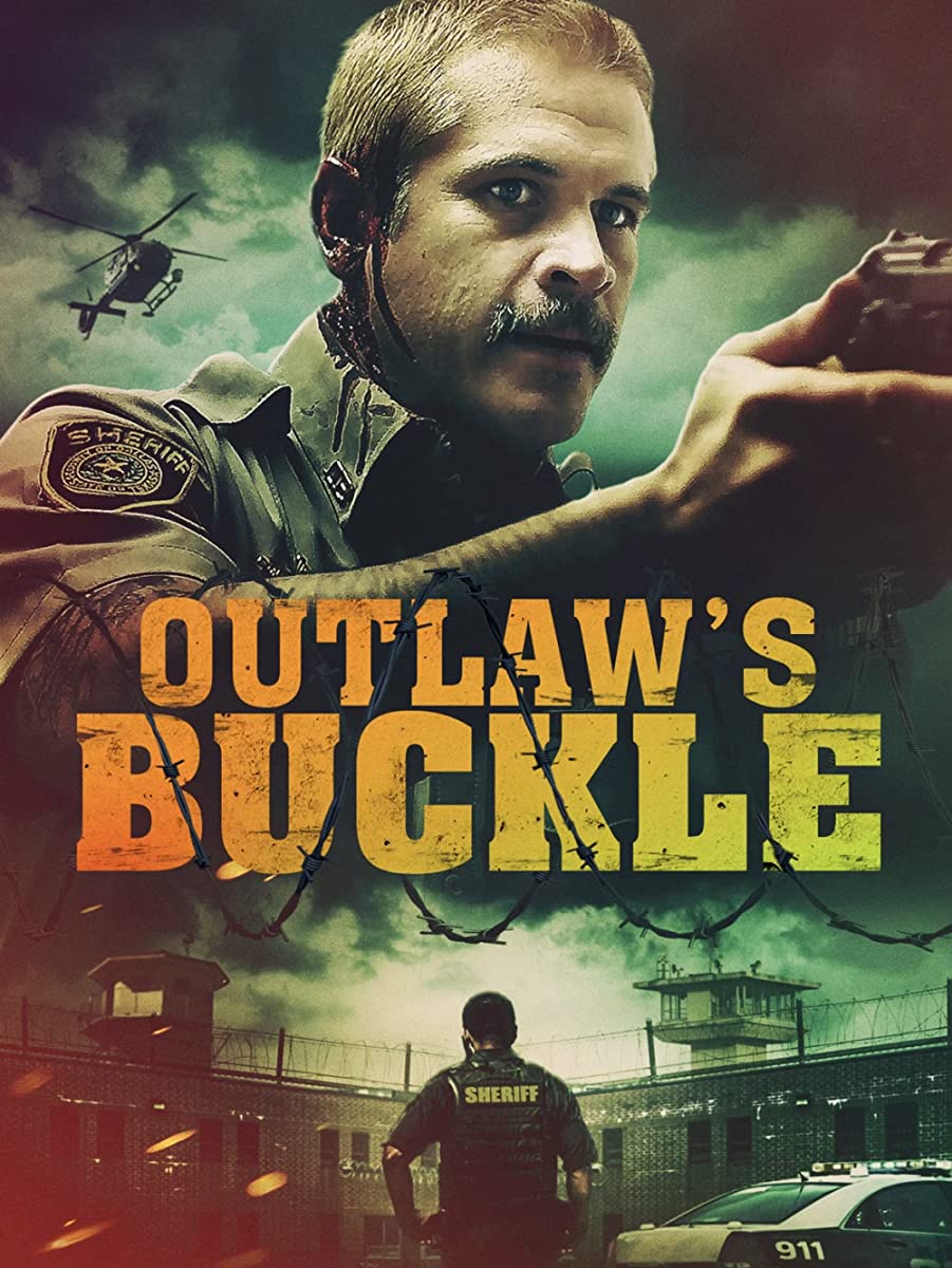 فيلم Outlaw’s Buckle 2021 مترجم اون لاين