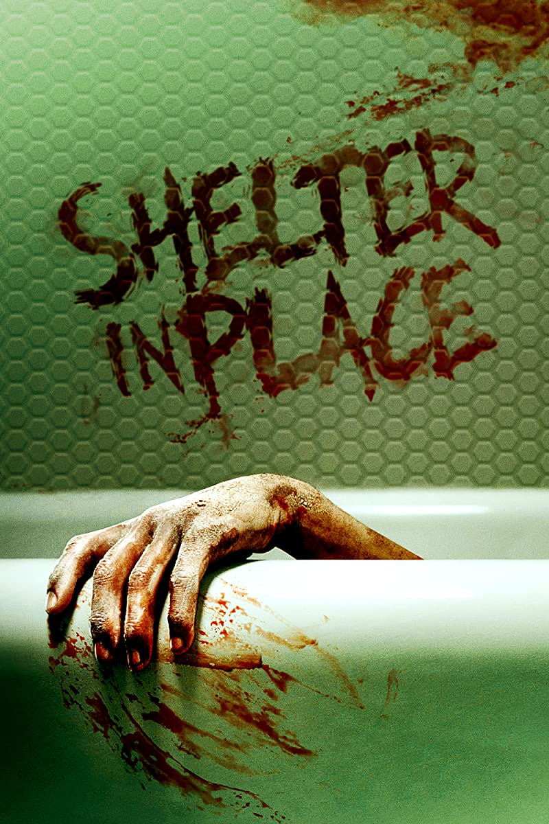 فيلم Shelter in Place 2021 مترجم اون لاين