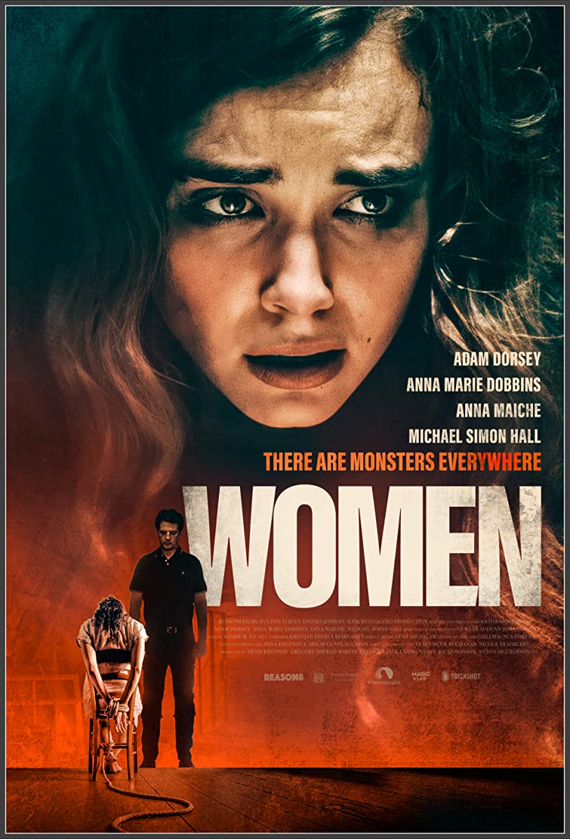 فيلم Women 2021 مترجم اون لاين