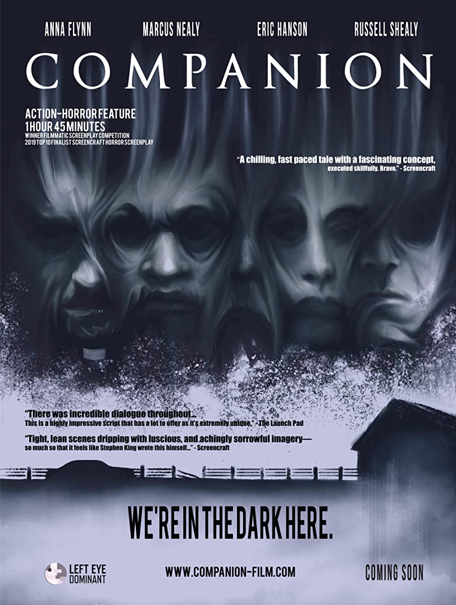 فيلم Companion 2021 مترجم اون لاين