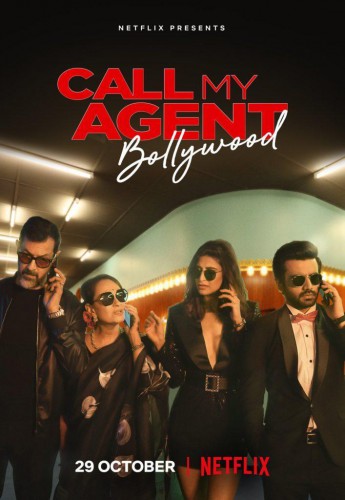 مسلسل Call My Agent Bollywood الموسم الاول الحلقة 2