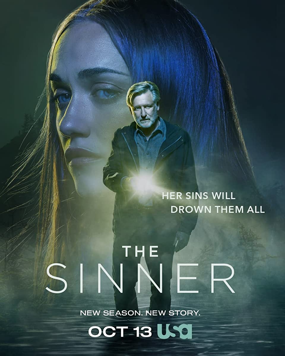 مسلسل The Sinner الموسم الرابع الحلقة 7