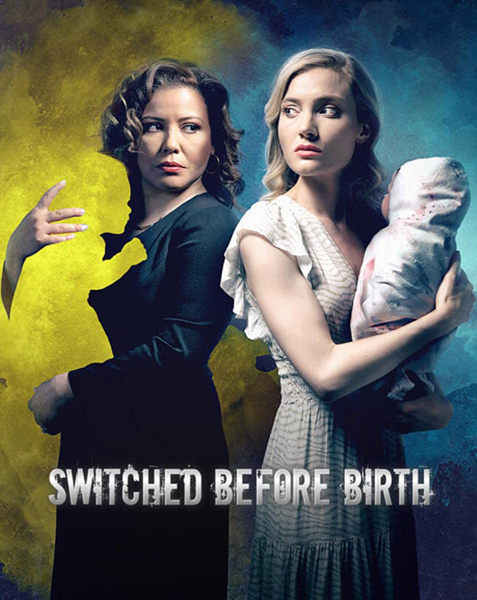 فيلم Switched Before Birth 2021 مترجم اون لاين