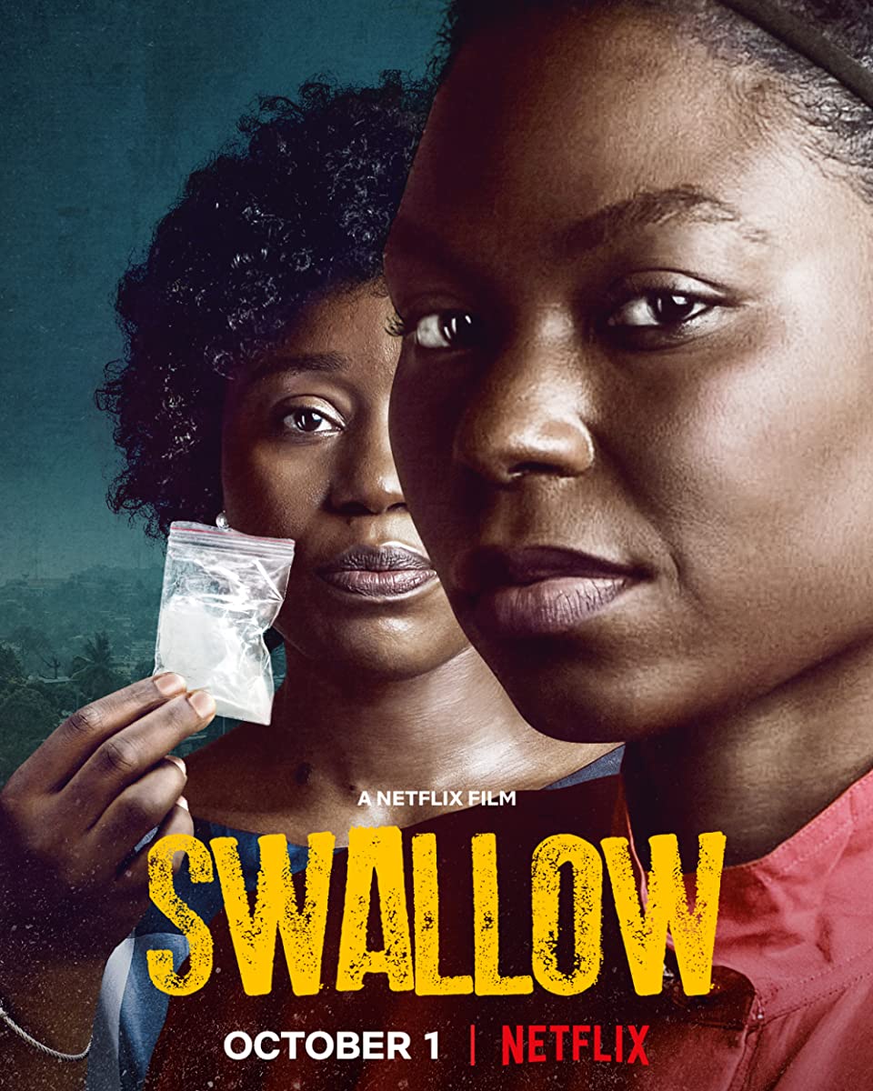 فيلم Swallow 2021 مترجم اون لاين