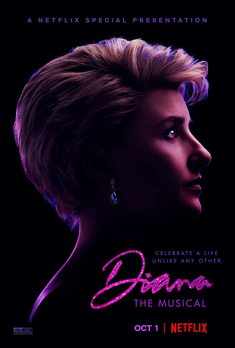 فيلم Diana 2021 مترجم اون لاين