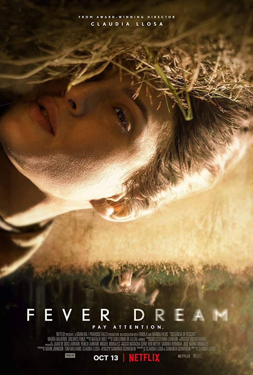 فيلم Fever Dream 2021 مترجم اون لاين