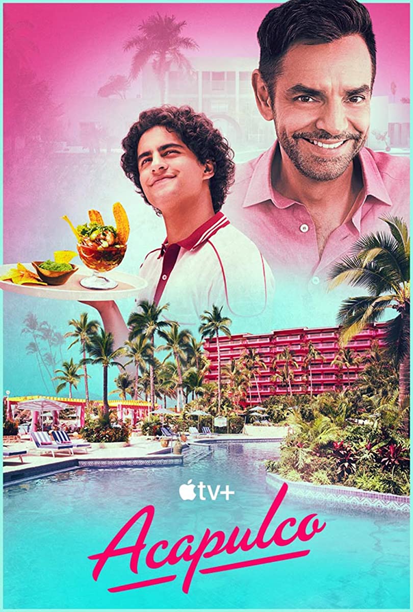 مسلسل Acapulco الموسم الاول الحلقة 8