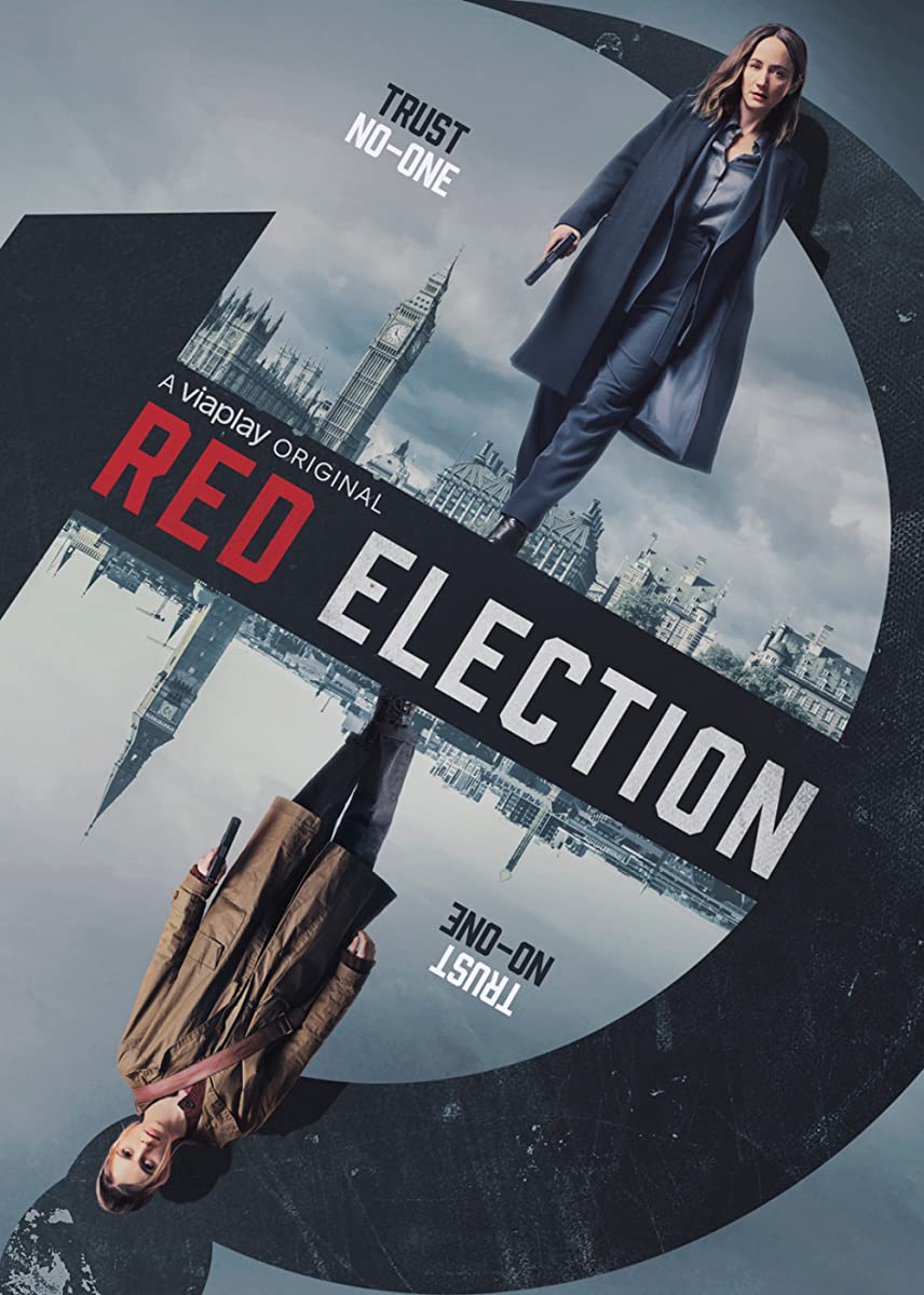 مسلسل Red Election الموسم الاول الحلقة 5