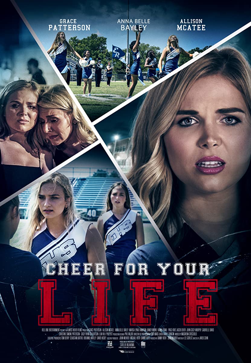 فيلم Cheer for Your Life 2021 مترجم اون لاين