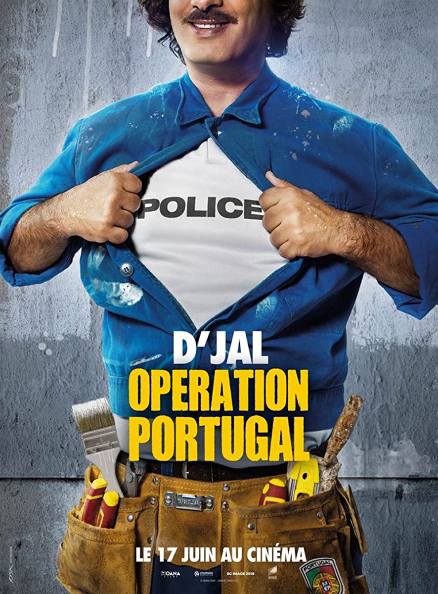 فيلم Operation Portugal 2021 مترجم اون لاين