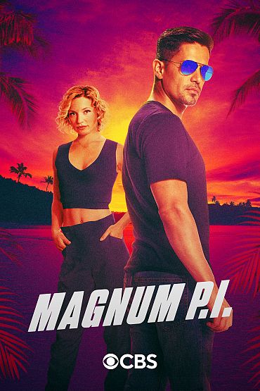 مسلسل Magnum P.I. الموسم الرابع الحلقة 18