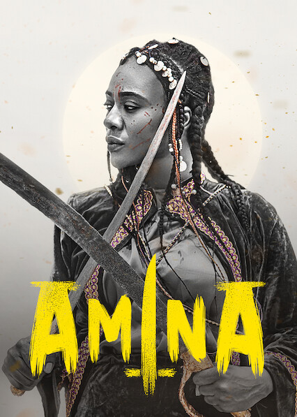 فيلم Amina 2021 مترجم اون لاين