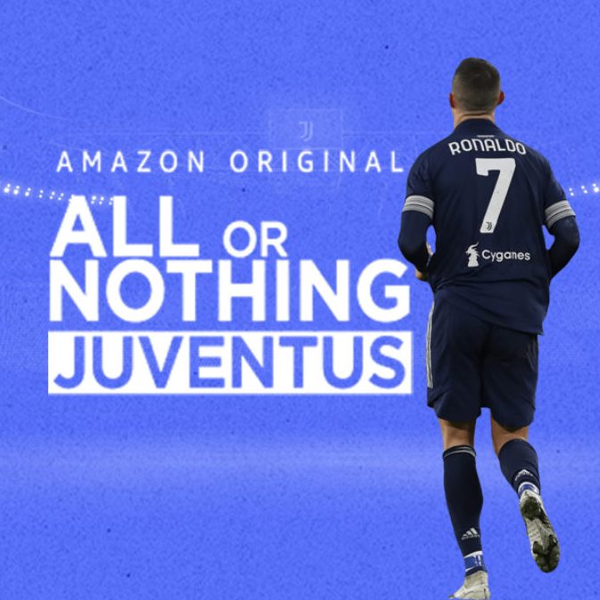 مسلسل All or Nothing: Juventus الموسم الاول الحلقة 7