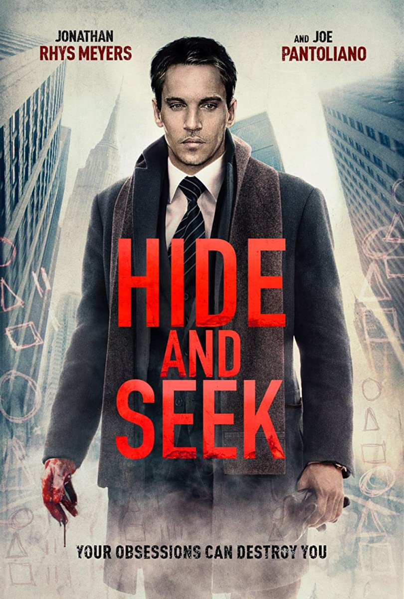 فيلم Hide and Seek 2021 مترجم اون لاين