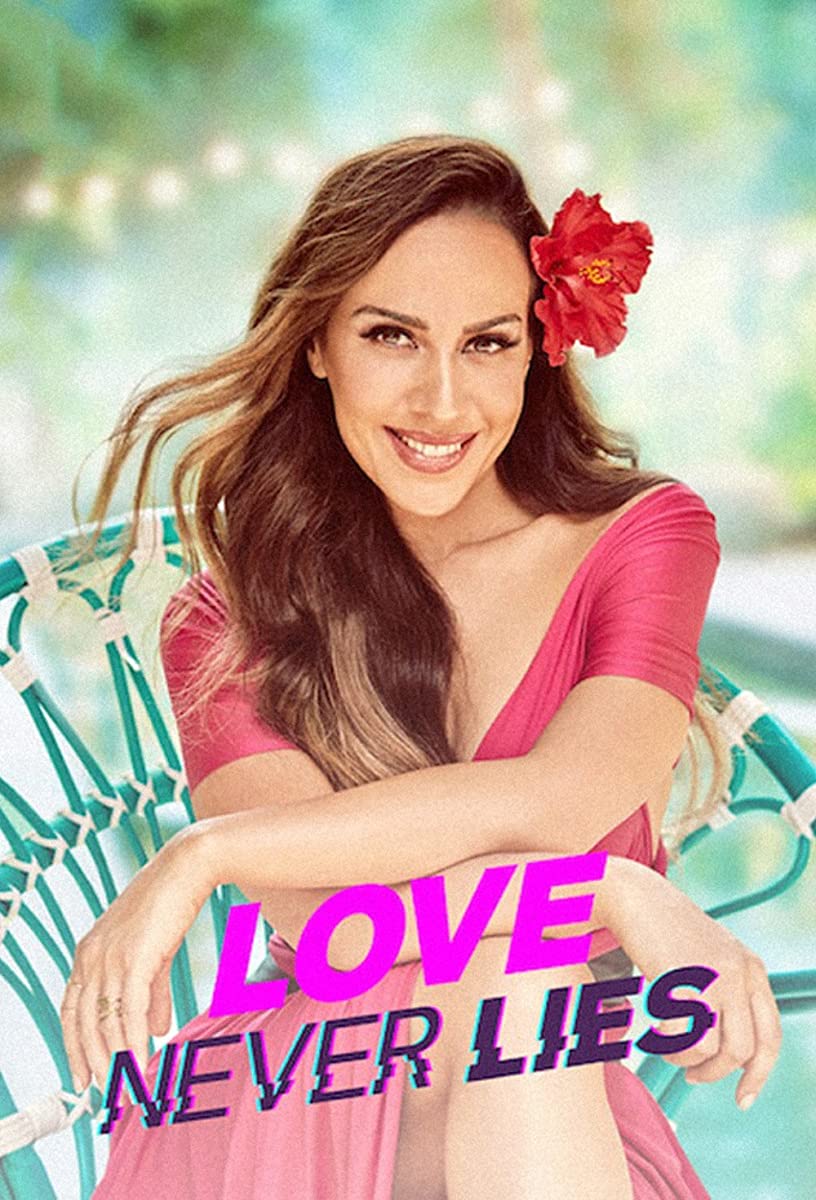 برنامج Love Never Lies الموسم الاول الحلقة 4