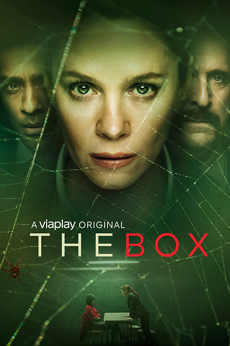 مسلسل The Box الموسم الاول الحلقة 3