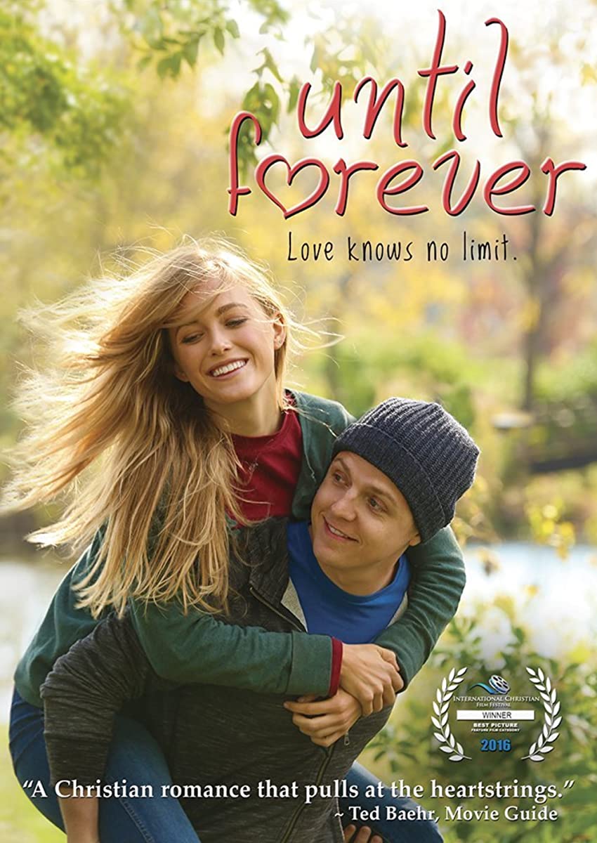 فيلم Until Forever 2016 مترجم اون لاين