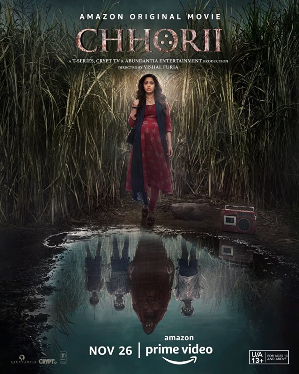 فيلم Chhorii 2021 مترجم اون لاين