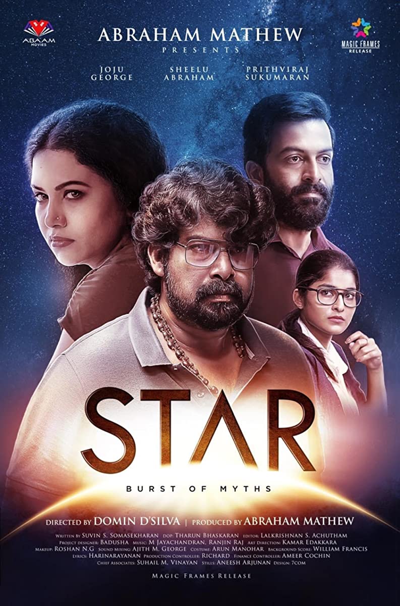 فيلم Star 2021 مترجم اون لاين