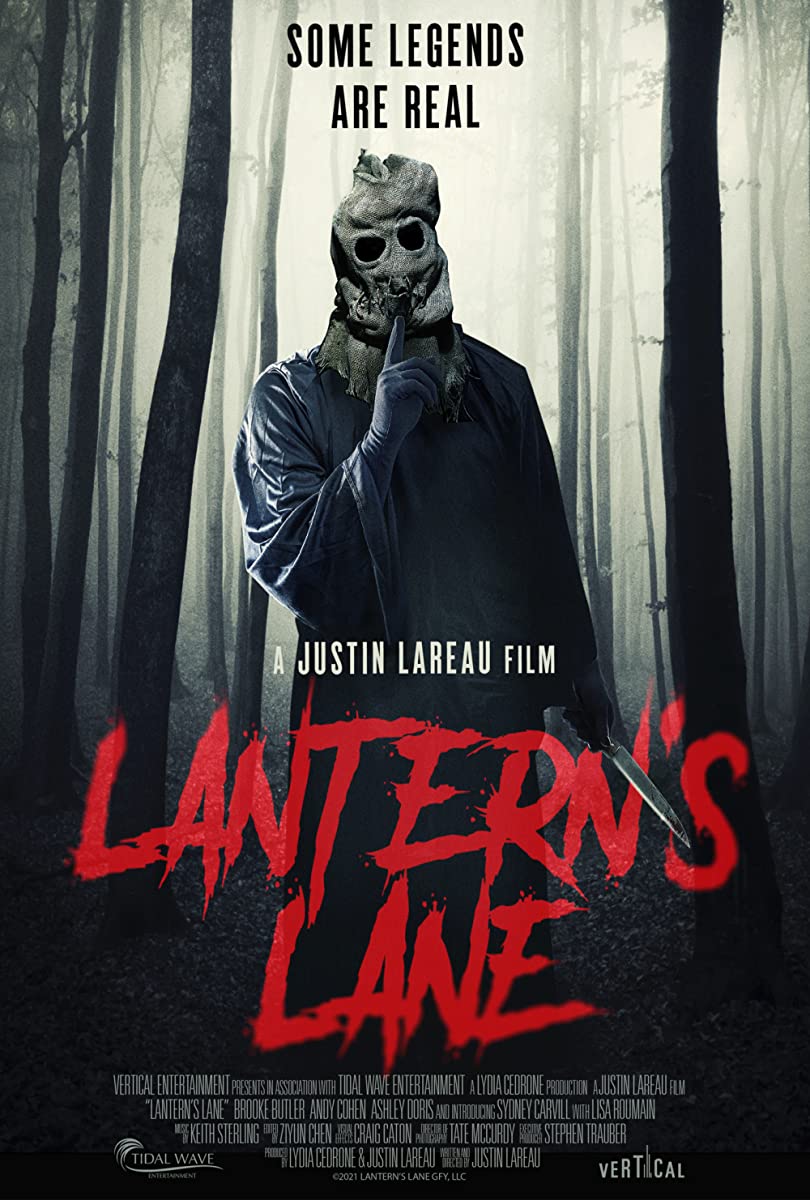 فيلم Lantern’s Lane 2021 مترجم اون لاين