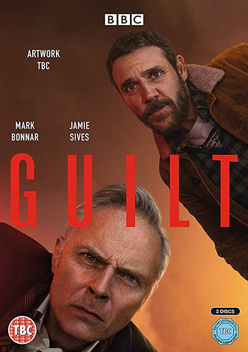 مسلسل Guilt الموسم الثاني الحلقة 3