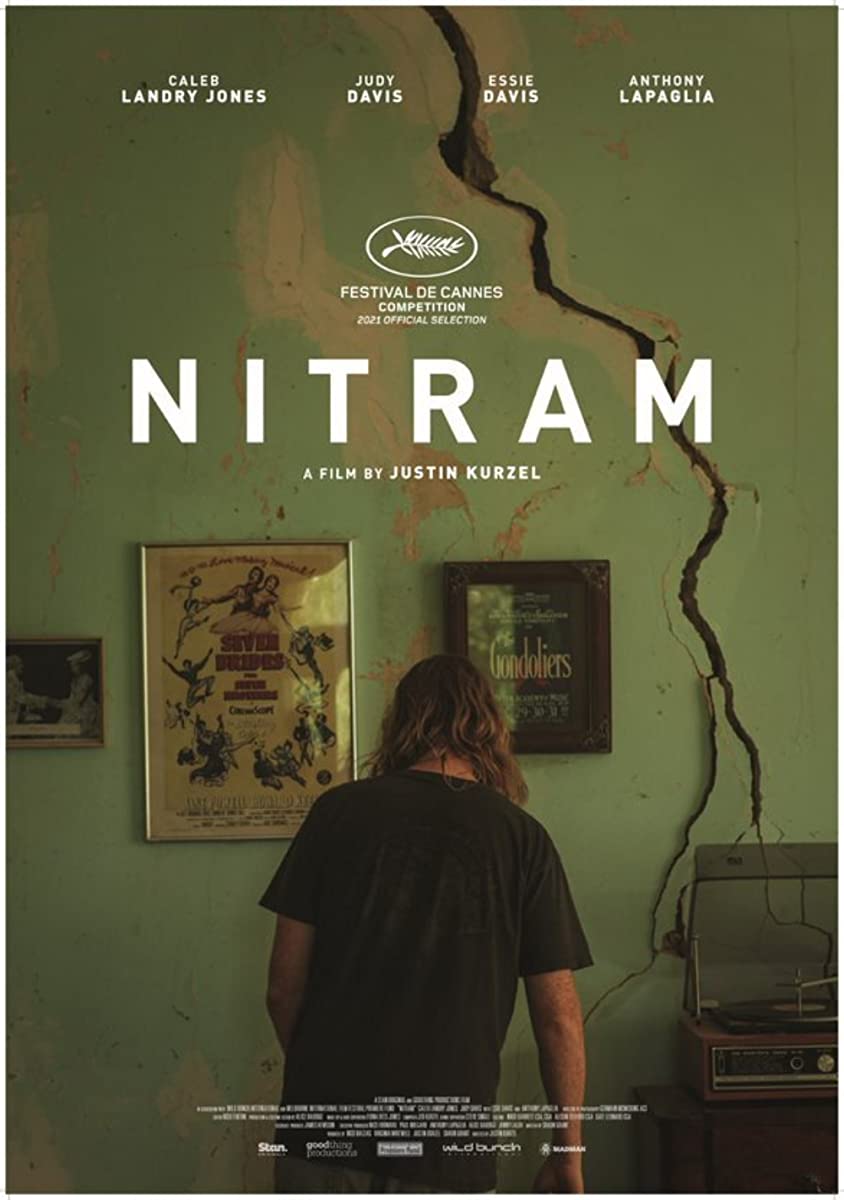 فيلم Nitram 2021 مترجم اون لاين