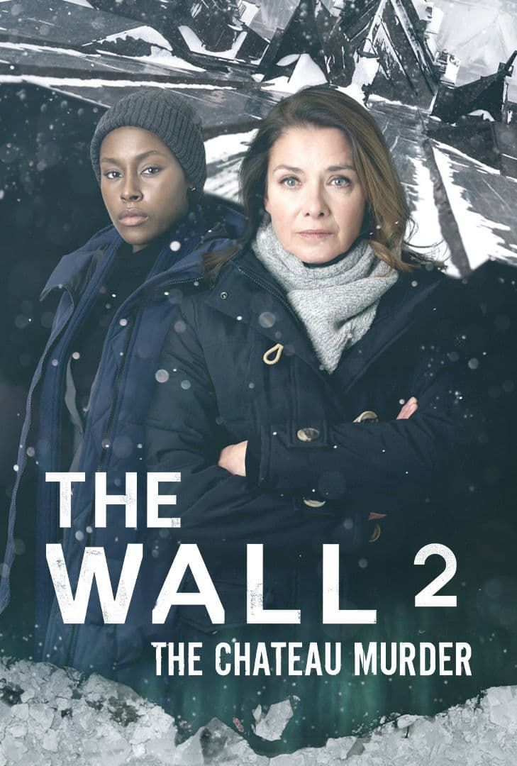 مسلسل The Wall الموسم الثاني الحلقة 2