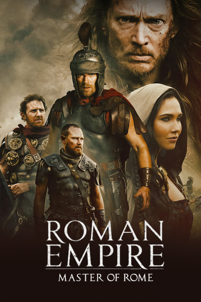 مسلسل Roman Empire الموسم الثاني الحلقة 2