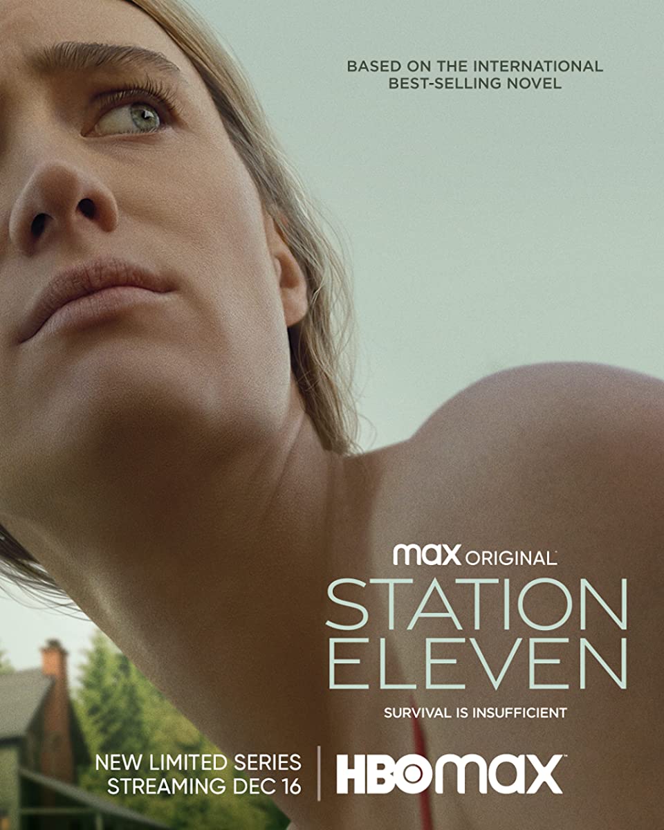 مسلسل Station Eleven الموسم الاول الحلقة 5