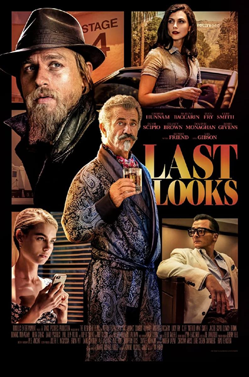 فيلم Last Looks 2021 مترجم اون لاين